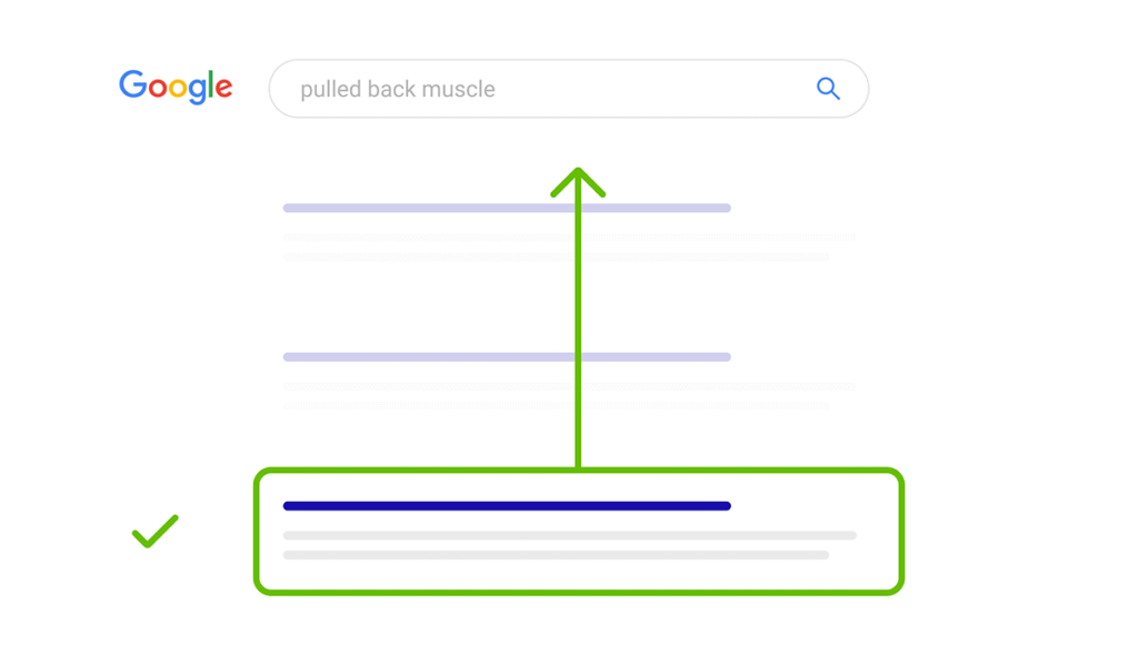 如何使您的网站在Google搜索引擎上获得更高的排名插图23