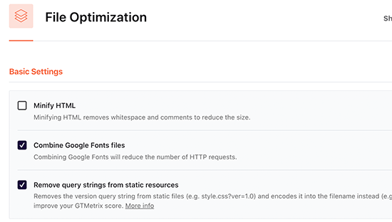 How to delete unused CSS illustrations in WordPress4