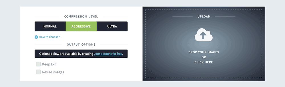 Lossy and lossless compression two kinds of picture format beginner's guide illustration9