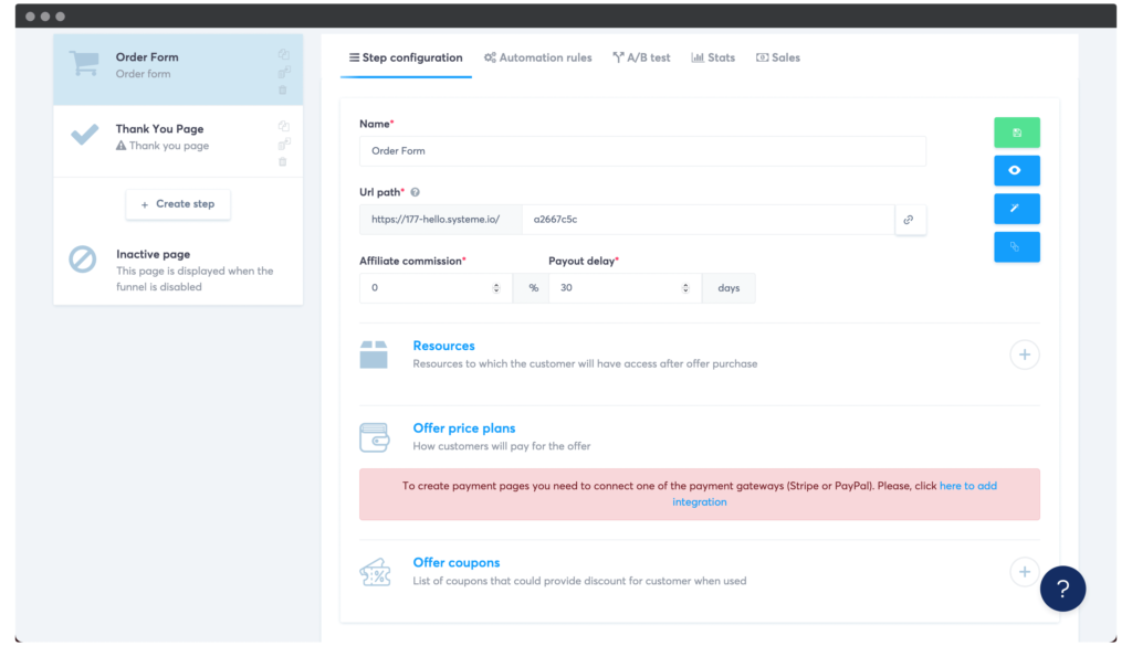 How to use WordPress to create funnel analysis (step-by-step tutorial) illustration5