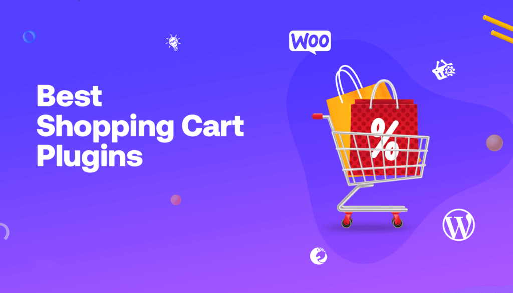 12 best shopping cart plug-in illustrations for WooCommerce