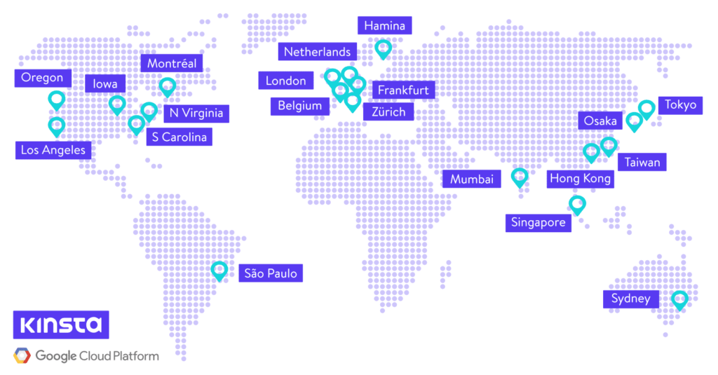 In-depth study of the impact of network delay on WordPress website illustration18