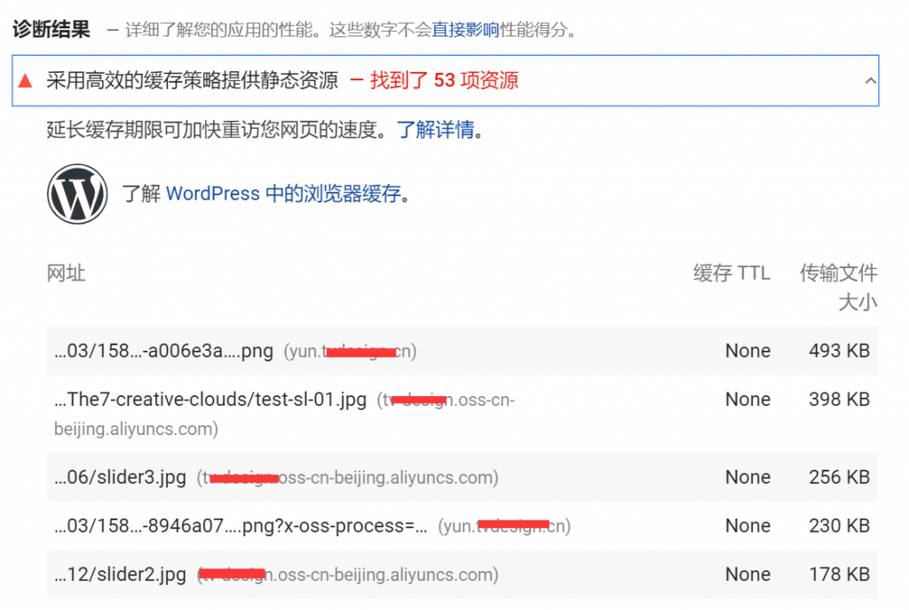 如何实现采用高效的缓存策略提供静态资源插图1