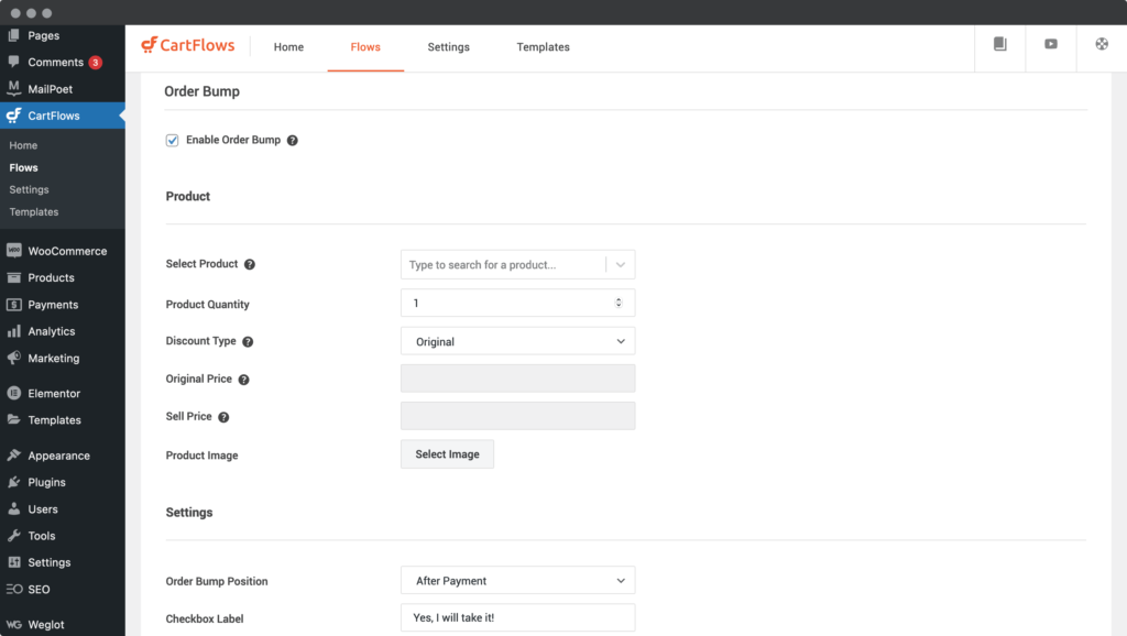 How to use WordPress to create funnel analysis (step-by-step tutorial) illustration39