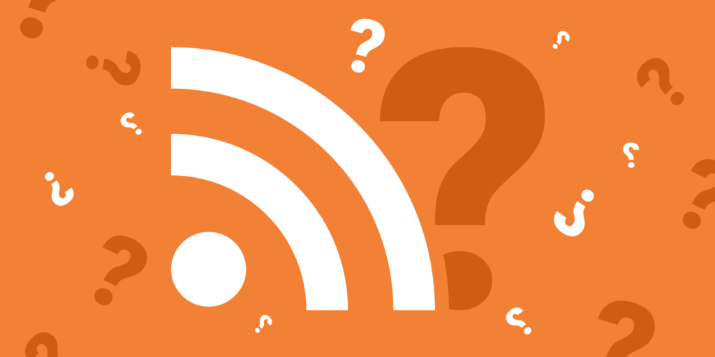 How to Disable RSS Feed Illustration for WordPress Sites