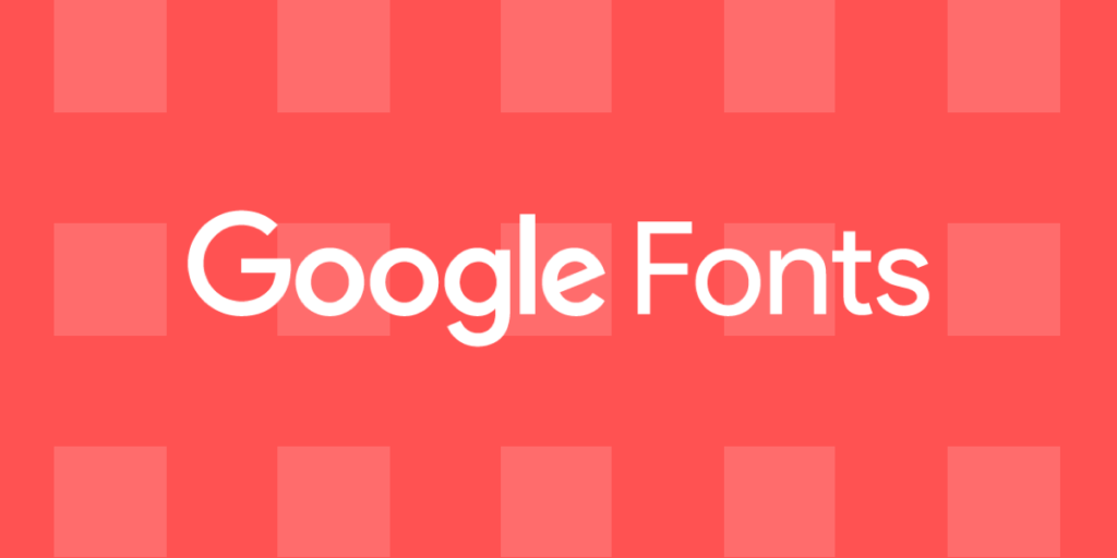 How to disable Google Fonts in WordPress sites? illustrations