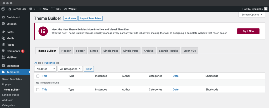 How to use WordPress to create funnel analysis (step-by-step tutorial) illustration16