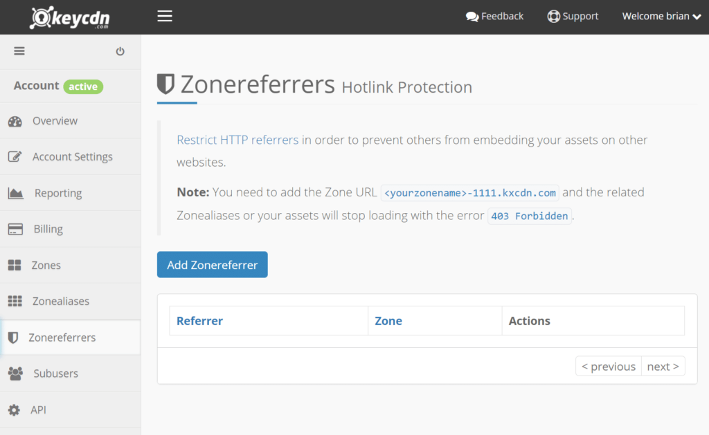 How to Implement WordPress Website Hotlink Protection Illustration3