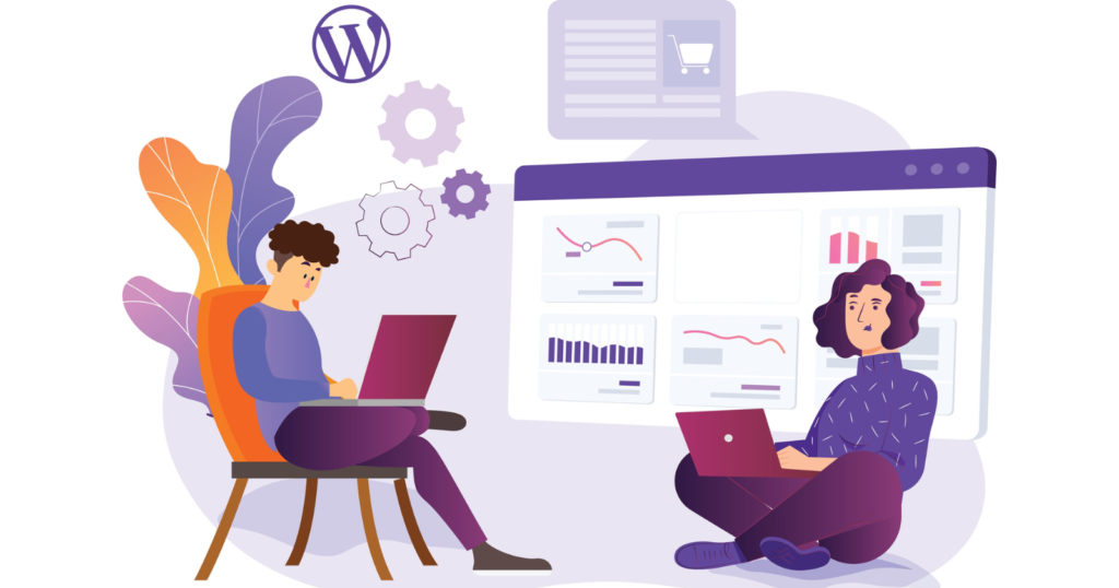 How to Use WordPress Hooks to Improve Technical SEO Illustrations