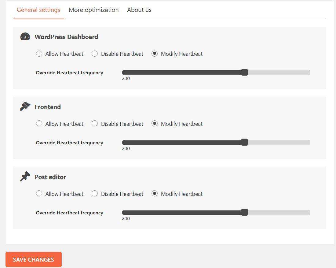 How to solve the problem of slow WordPress background? 13 illustrations of optimization techniques that should not be missed20