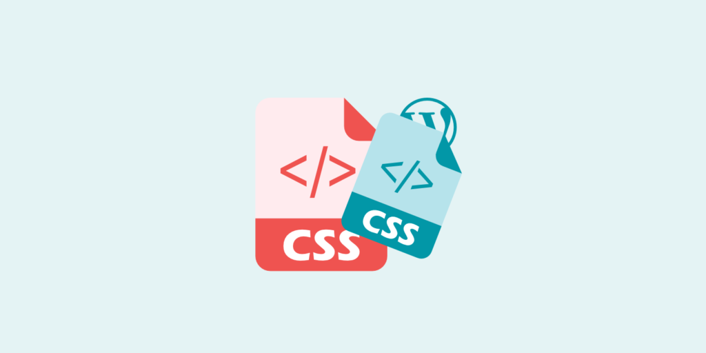 How to Merge WordPress External CSS Illustrations