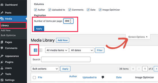 如何实现WordPress网站使用WebP格式图片插图15