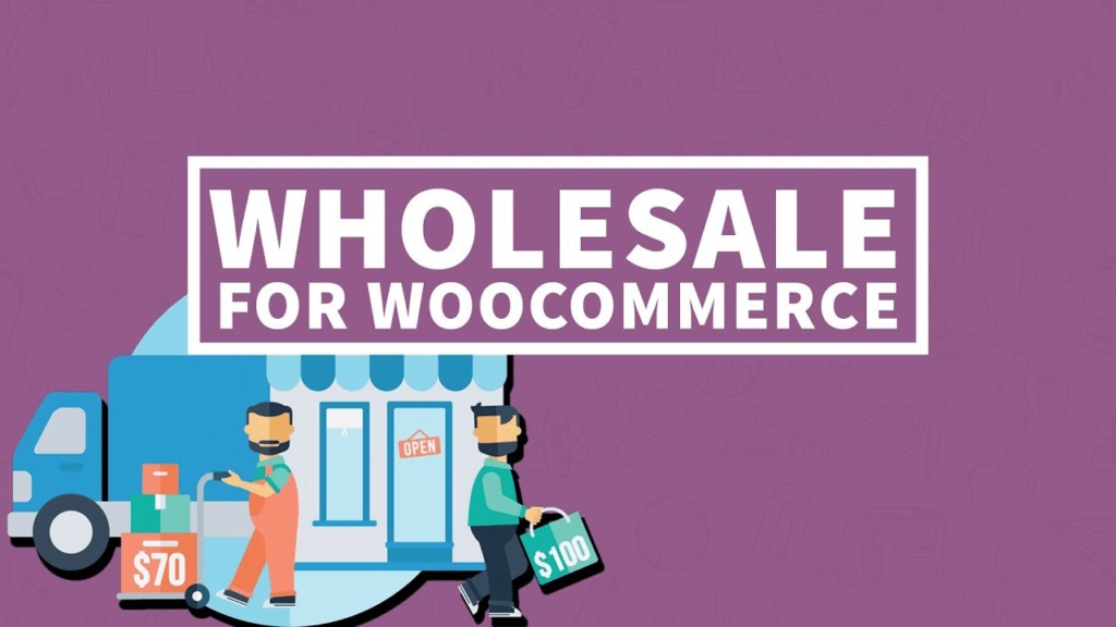 如何建立一个WooCommerce批发商店插图