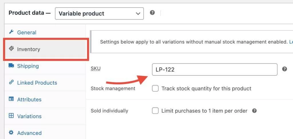 如何查找WooCommerce产品ID插图3